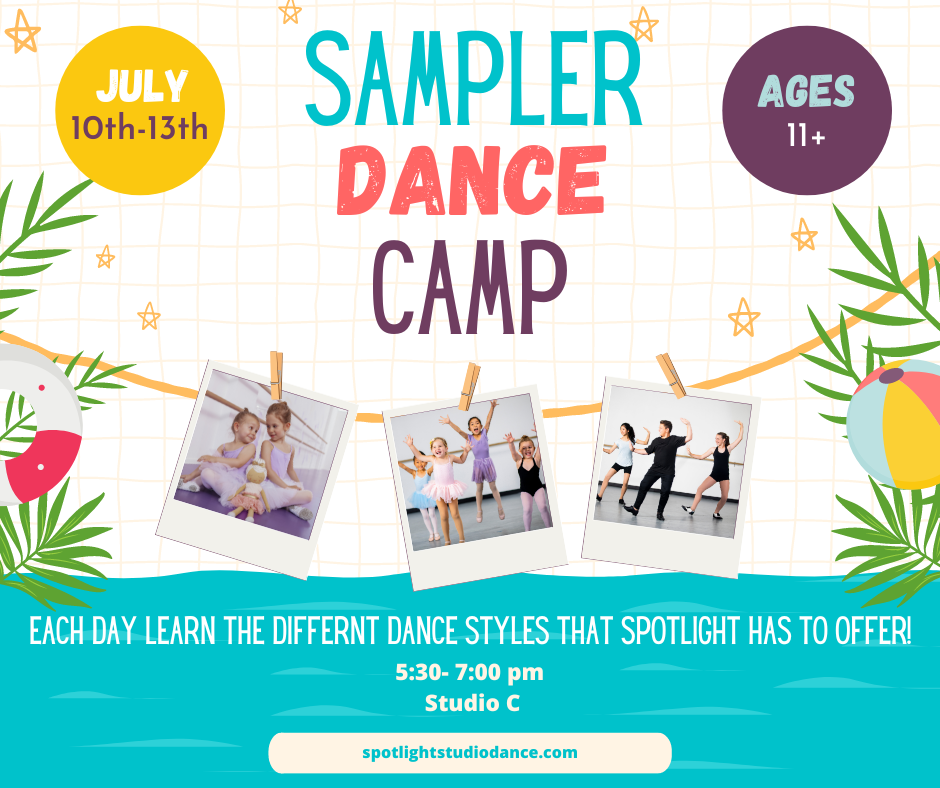 Summer Camp Spotlight: Creative Caps Studio