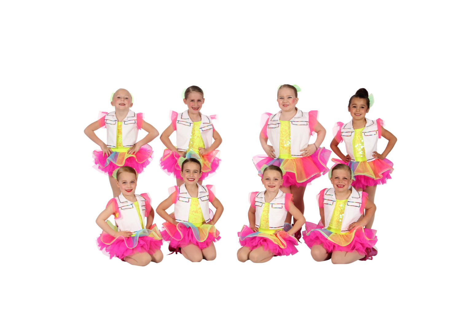 Spotlight Studio – Dance Classes in Whitehouse Ohio